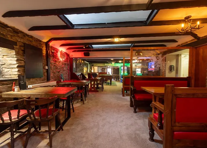 King Arthurs Arms