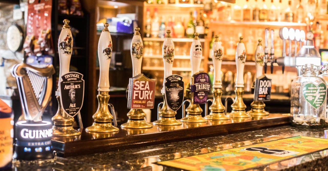 King Arthurs Arms Inn 4*