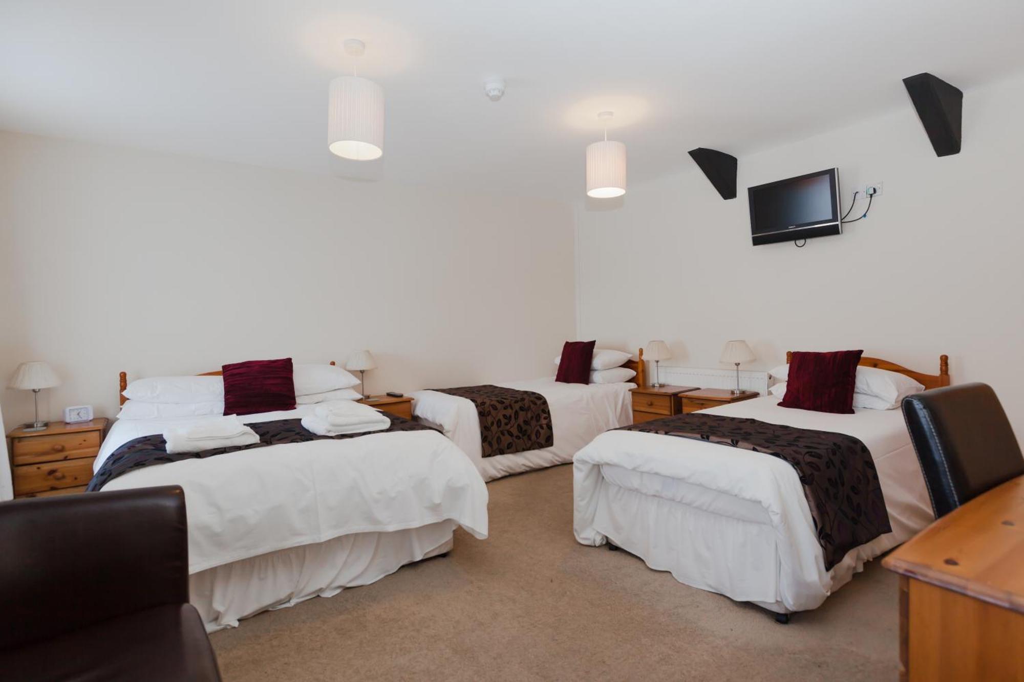 King Arthurs Arms 4* Tintagel