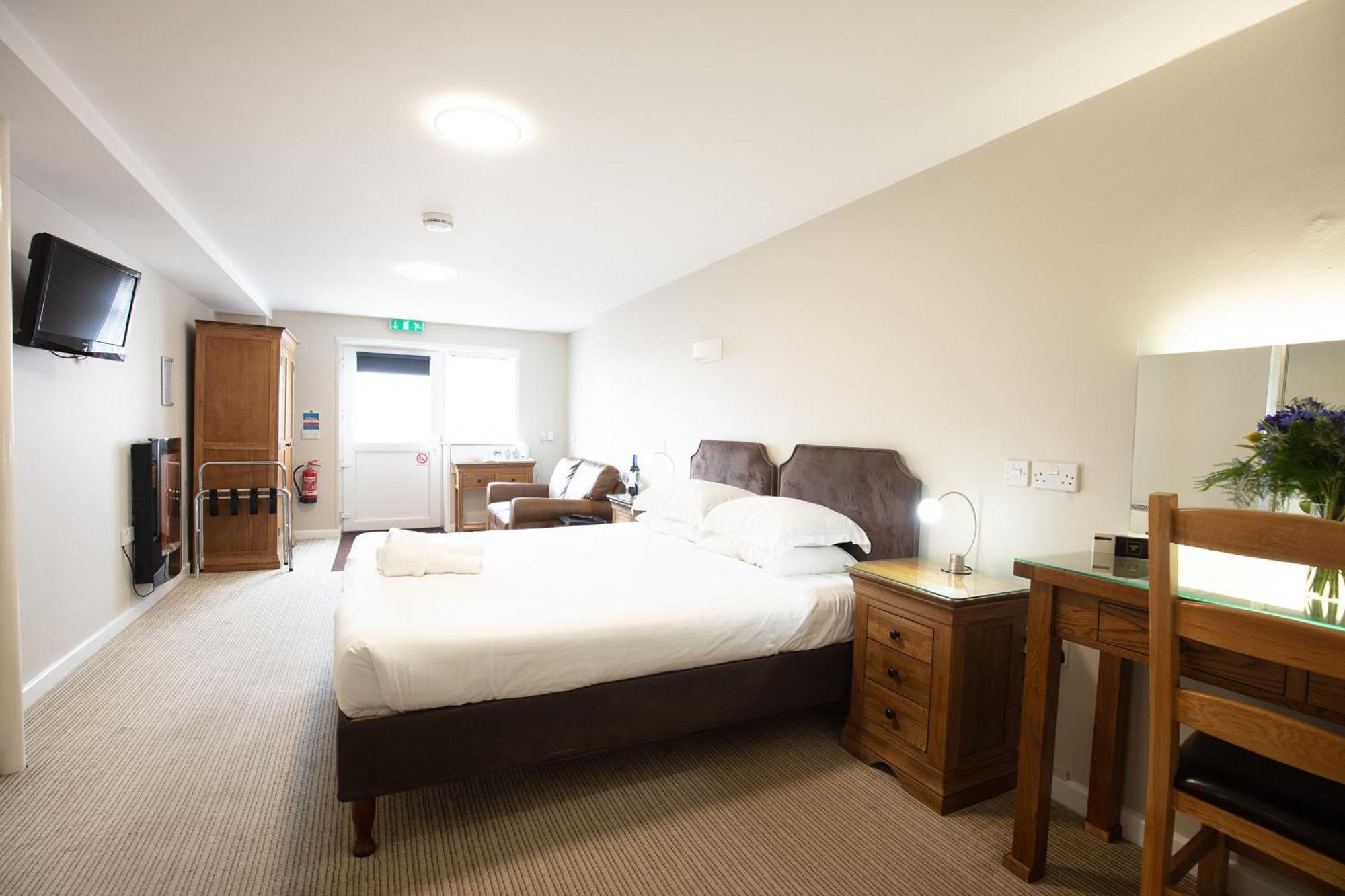 King Arthurs Arms Gasthof 4*
