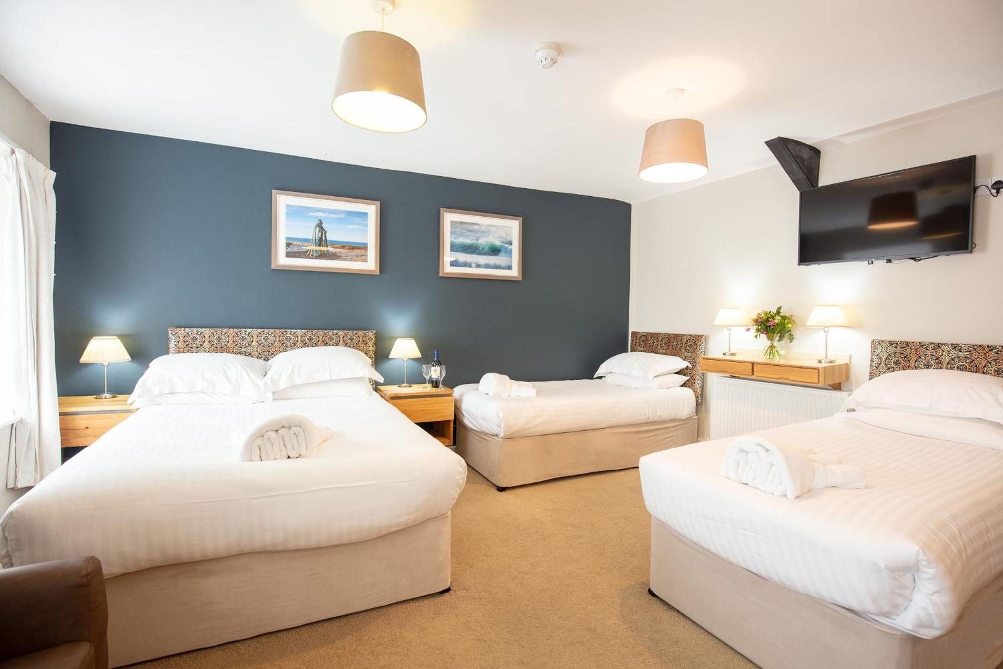 Gasthof King Arthurs Arms 4*