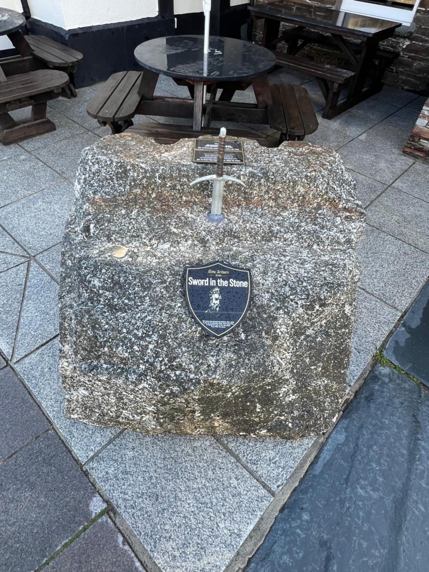 King Arthurs Arms