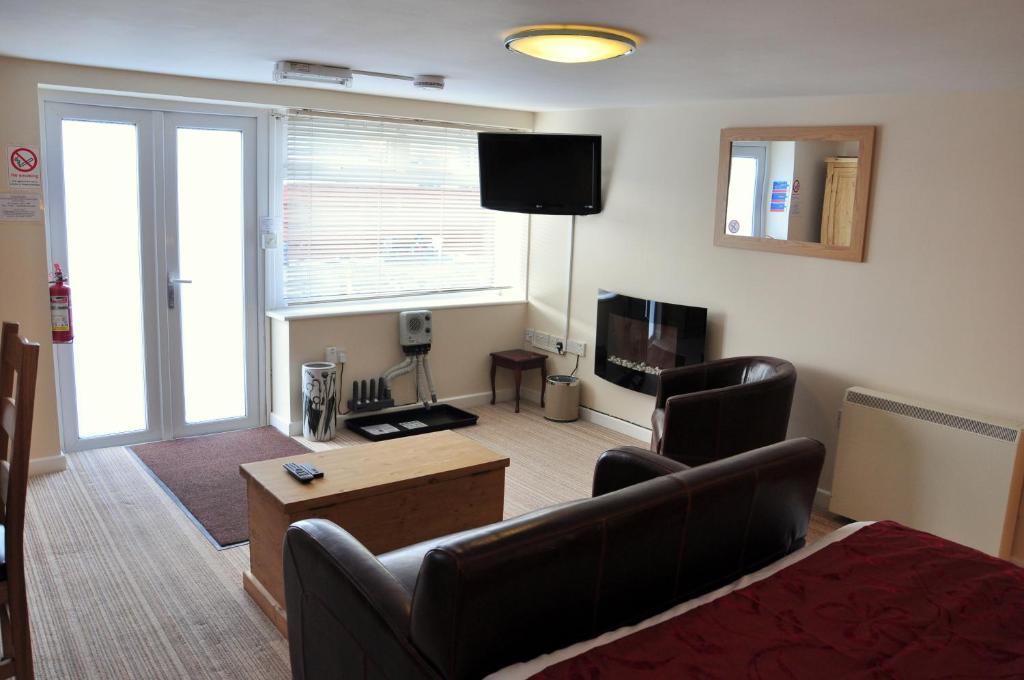 King Arthurs Arms Gasthof 4*