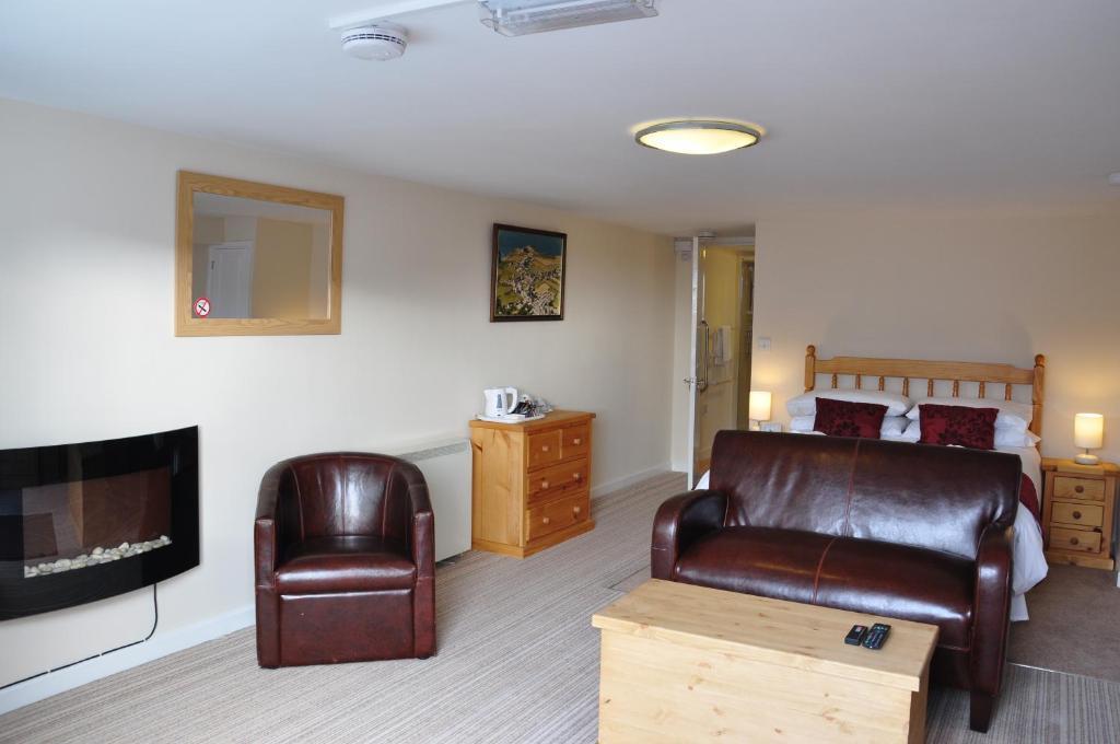 King Arthurs Arms 4* Tintagel