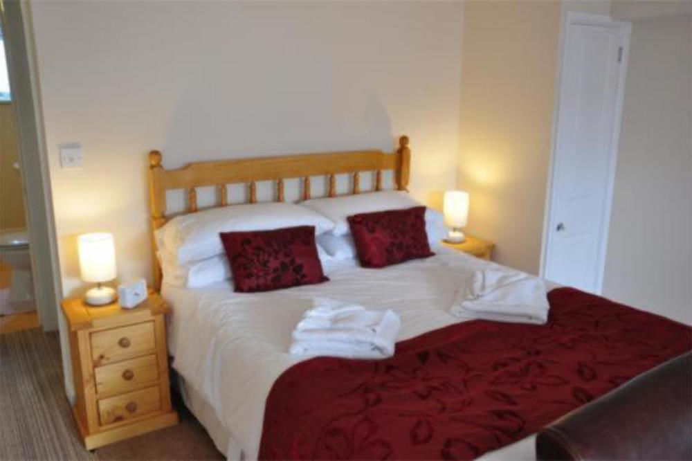 King Arthurs Arms 4*