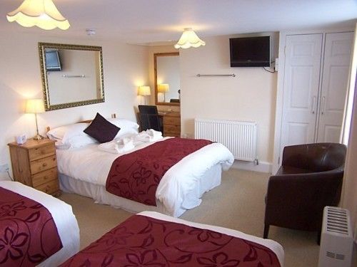 King Arthurs Arms Inn