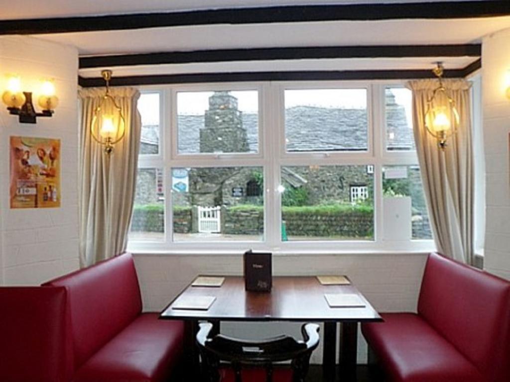 King Arthurs Arms Inn 4*