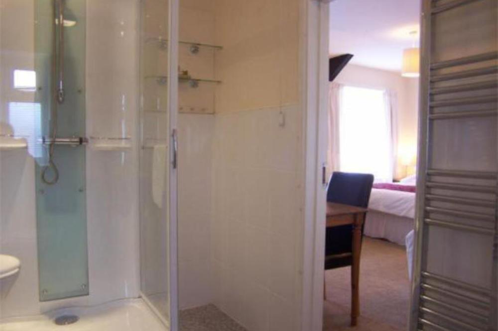 Inn King Arthurs Arms 4*