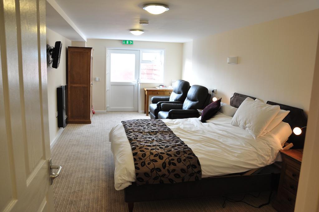 King Arthurs Arms Inn 4*