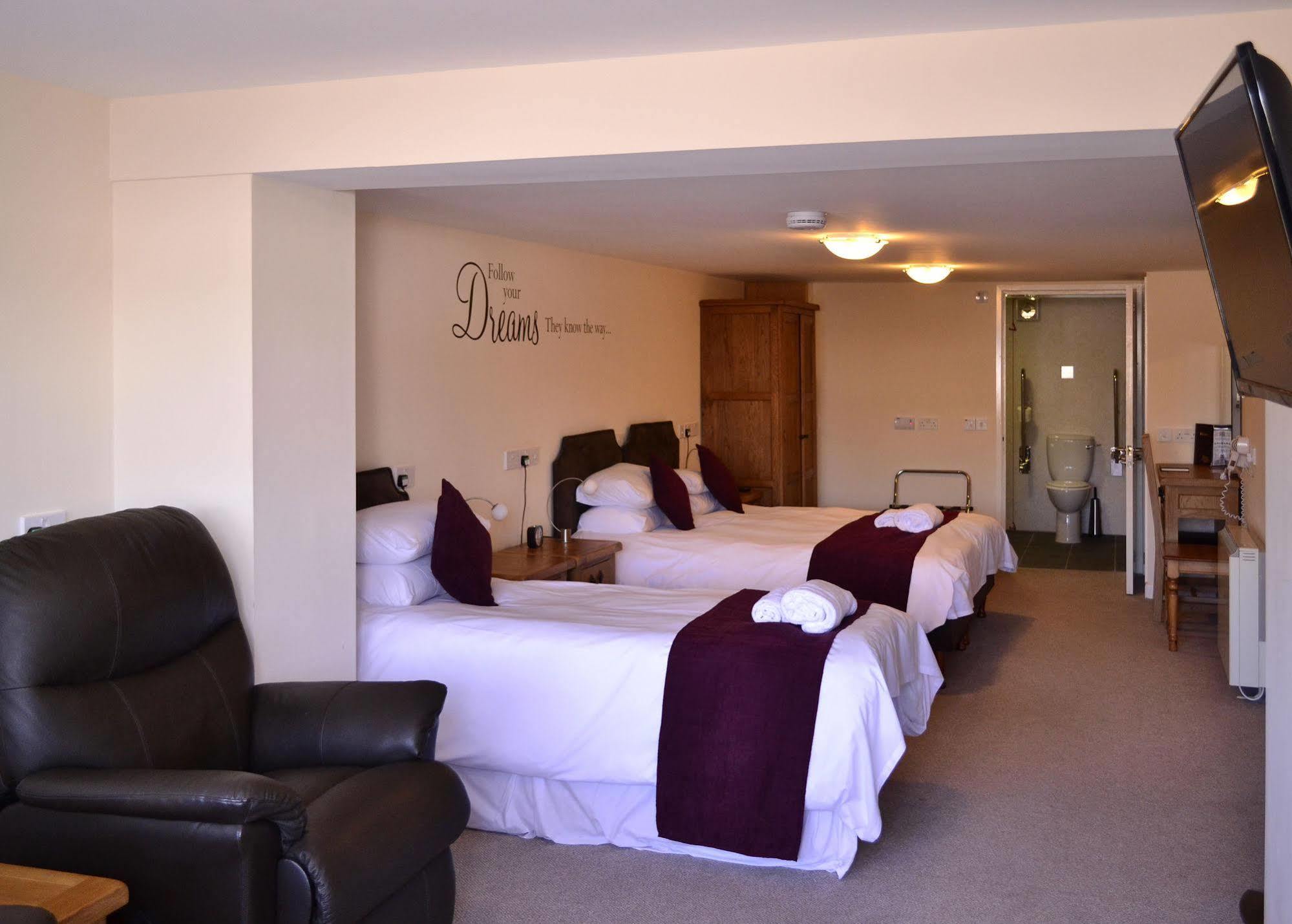 King Arthurs Arms Inn 4*